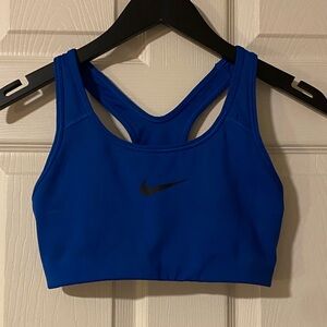 Nike sport bra